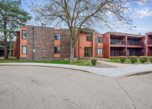 Property at 8031 Xerxes Ave S #225, Bloomington, MN 55431, 1 bed, 1 bath