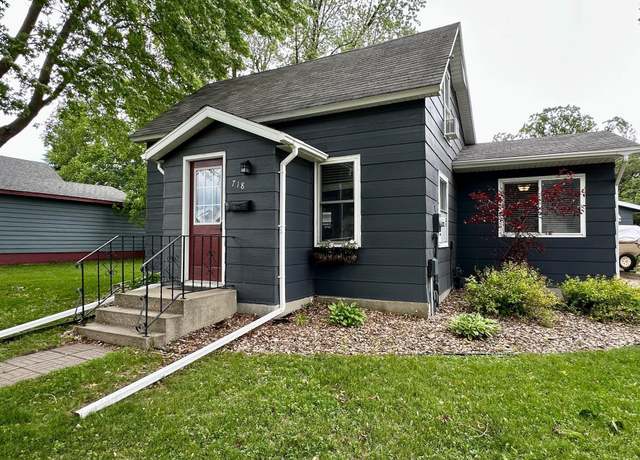 Property at 718 4th Ave E, Alexandria, MN 56308, 2 beds, 2 baths