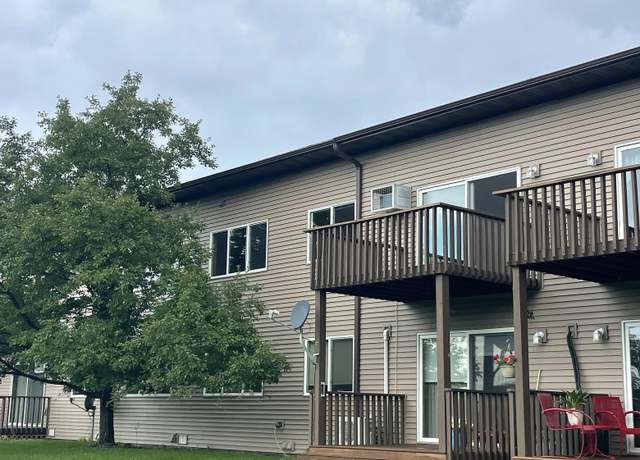 Property at 409 Norway Ave #204, Pine River, MN 56474, 2 beds, 1 bath