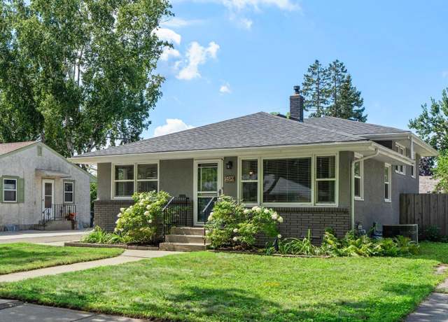 Property at 1487 Mackubin St, Saint Paul, MN 55117, 3 beds, 2 baths