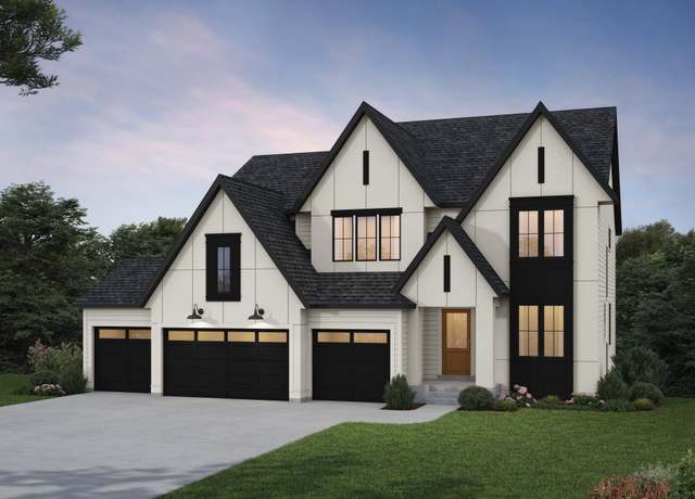 Property at 1986 Leaping Deer Cir, Medina, MN 55340, 5 beds, 5 baths