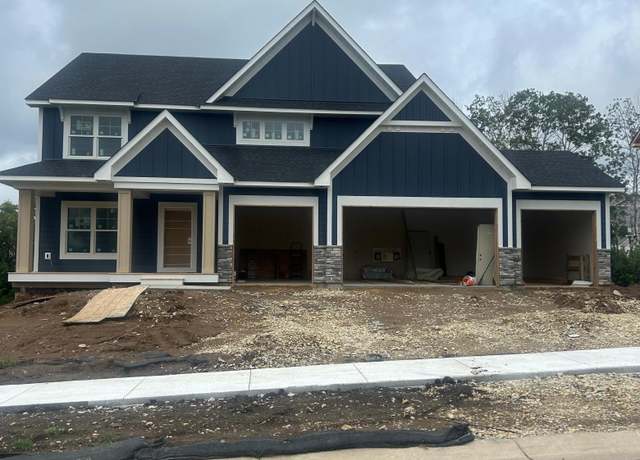 Property at 18831 Javelin Path, Lakeville, MN 55044, 4 beds, 4 baths
