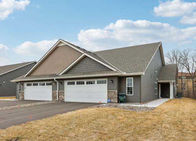 Property at 20084 Fitzgerald Trl N, Forest Lake, MN 55025, 2 beds, 2 baths