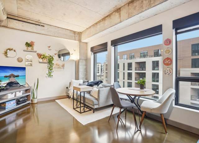 Property at 728 N 3rd St #407, Minneapolis, MN 55401, 1 bed, 1 bath