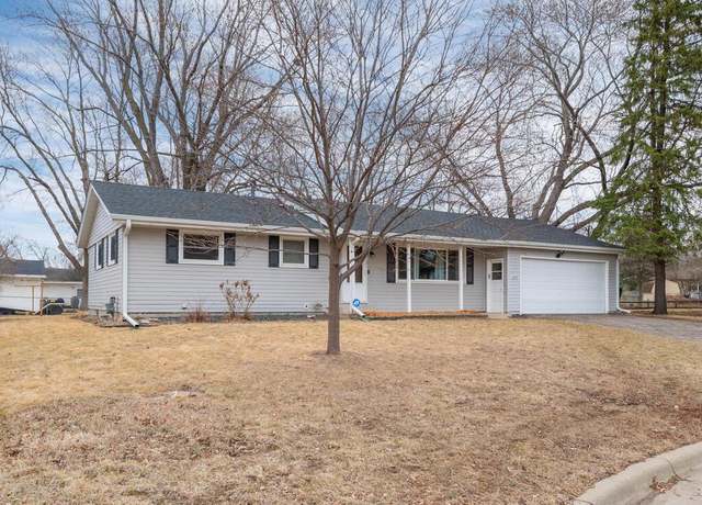 Property at 1509 Lyndale Cir, Burnsville, MN 55337, 3 beds, 3 baths