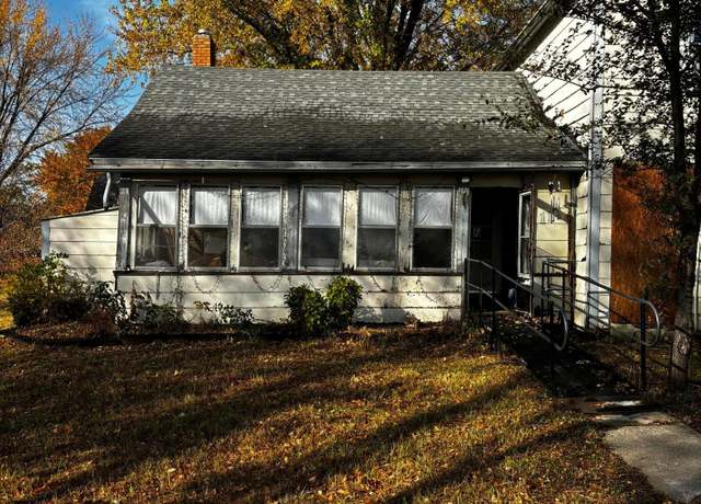Property at 111 John Ave S, Cologne, MN 55322