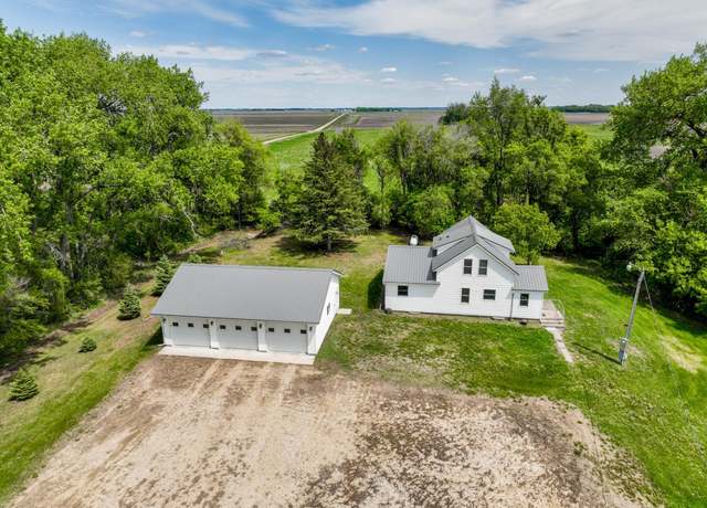 Property at 1030 80th St NW, Montevideo, MN 56265, 3 beds, 1 bath