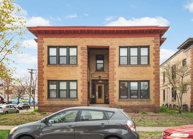 Property at 1828 Clinton Ave #3, Minneapolis, MN 55404, 2 beds, 1 bath