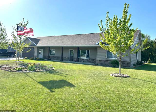 Property at 2679 Sailor Dr NE, Alexandria, MN 56308, 3 beds, 2 baths