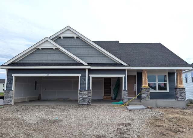 Property at 7869 41st St N, Oakdale, MN 55128, 4 beds, 3 baths