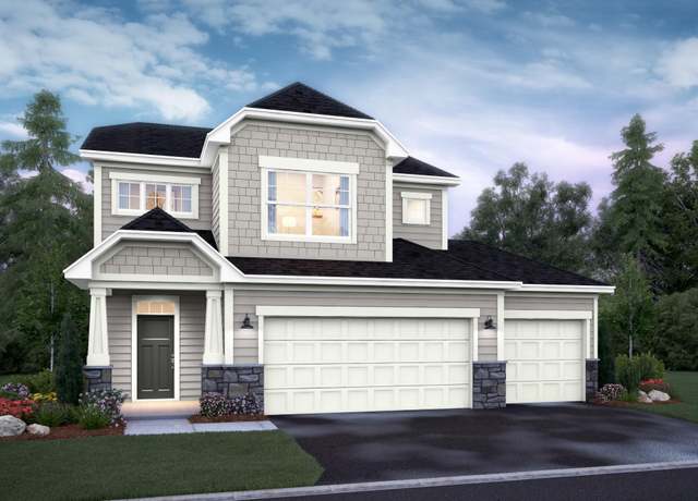 Property at 600 Haywood Dr, Lino Lakes, MN 55014, 4 beds, 3 baths