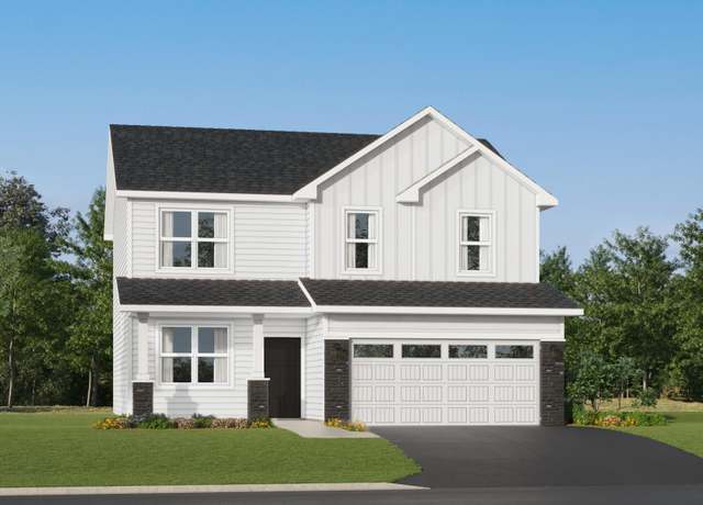 Property at 2723 Green Ash Ave, Shakopee, MN 55379, 4 beds, 3 baths