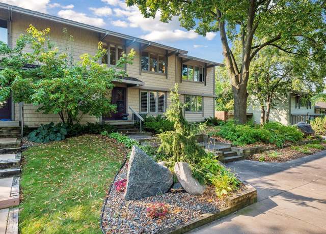 Property at 1058 Cedar View Dr, Minneapolis, MN 55405, 2 beds, 3 baths