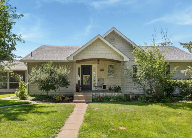 Property at 2502 Ranchwood Cir SE, Alexandria, MN 56308, 4 beds, 2 baths
