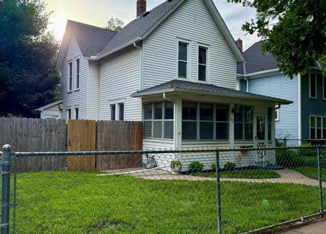 Property at 1275 Burr St, Saint Paul, MN 55130, 4 beds, 2 baths