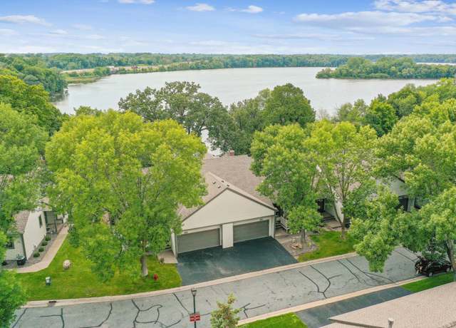 Property at 8461 Rice Lake Rd, Maple Grove, MN 55369, 2 beds, 3 baths