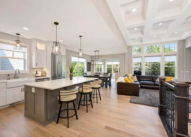 Property at 13941 Hidden Lake Trl NE, Prior Lake, MN 55372, 3 beds, 3 baths