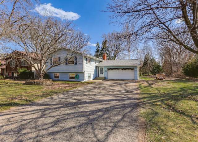 Property at 2242 William Tell Rd, Saint Paul, MN 55119, 3 beds, 2 baths