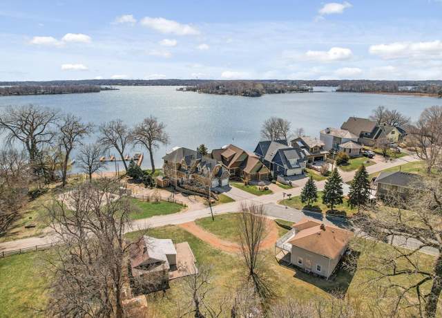Property at 4528 Aberdeen Rd, Mound, MN 55364
