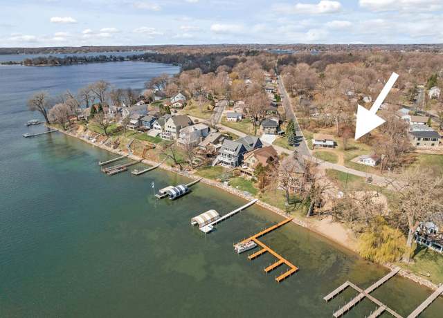Property at 4528 Aberdeen Rd, Mound, MN 55364