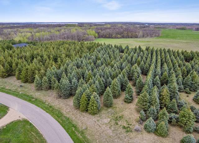 Property at TBD Evergreen Terrace Rd, Lake Park, MN 56554