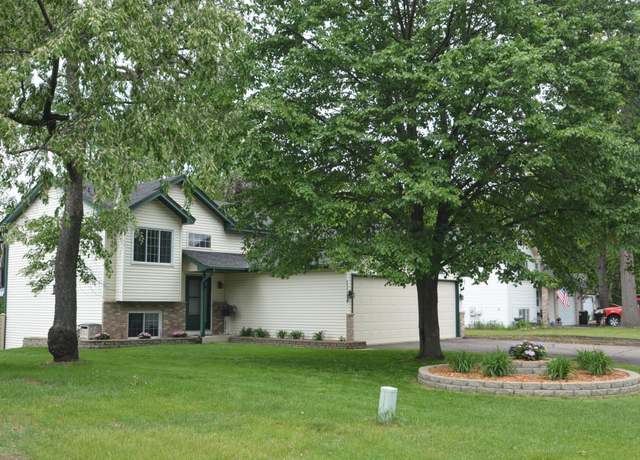 Property at 23124 Kerry St NW, Saint Francis, MN 55070, 3 beds, 2 baths