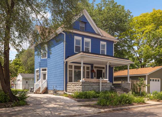 Property at 159 Western Ave S, Saint Paul, MN 55102, 3 beds, 3 baths