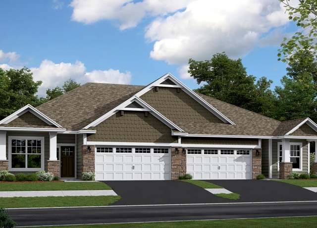 Property at 20049 66th Pl, Corcoran, MN 55340, 2 beds, 2 baths