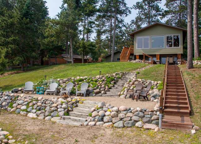 Property at 36945 Delta Bay Rd, Pine River, MN 56474, 3 beds, 2 baths