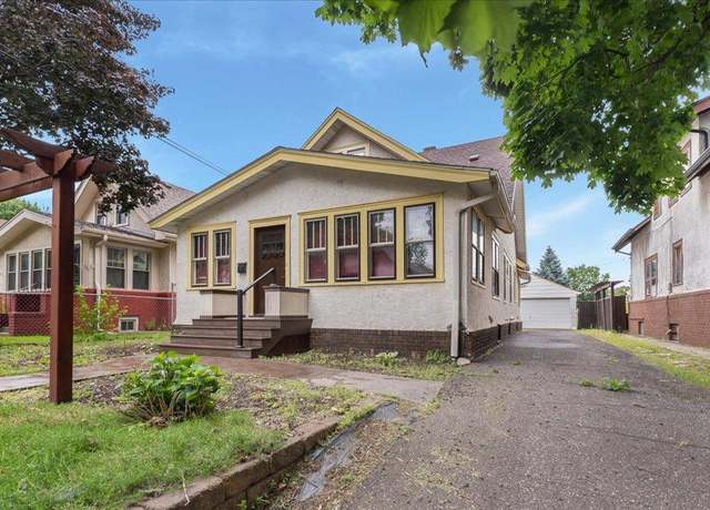 Property at 212 22nd Ave NE, Minneapolis, MN 55418, 3 beds, 2 baths