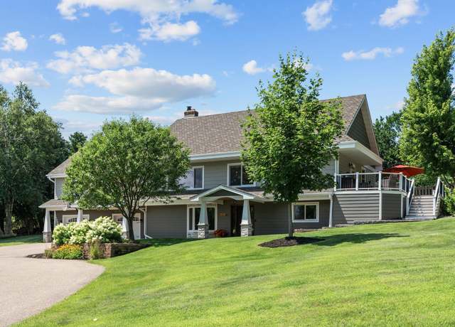 Property at 7300 Prairie View Dr, Eden Prairie, MN 55346, 5 beds, 4 baths