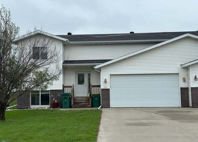 Property at 299 Maust Way, Horace, ND 58047, 3 beds, 2 baths