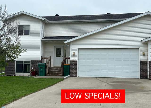 Property at 299 Maust Way, Horace, ND 58047, 3 beds, 2 baths