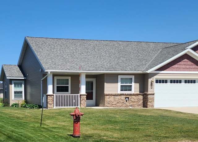 Property at 307 14th St N, Cold Spring, MN 56320, 3 beds, 2 baths