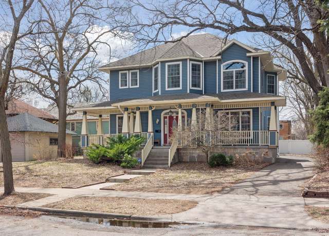 Property at 514 6th St SE, Minneapolis, MN 55414, 4 beds, 3 baths