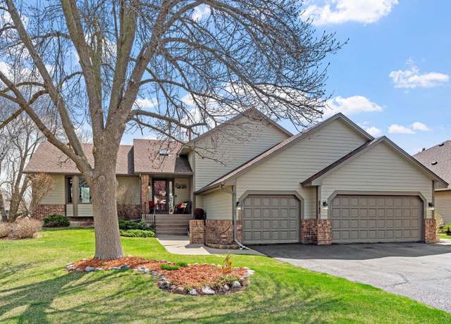 Property at 8742 Kilbirnie Ter, Brooklyn Park, MN 55443, 4 beds, 3 baths