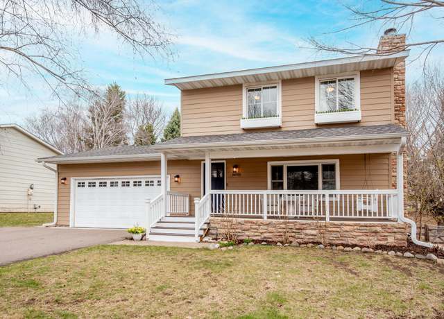 Property at 14100 37th Ave N, Plymouth, MN 55447, 4 beds, 2 baths