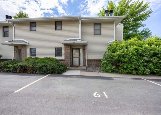 Property at 926 E Travelers Trl #66, Burnsville, MN 55337, 2 beds, 1 bath