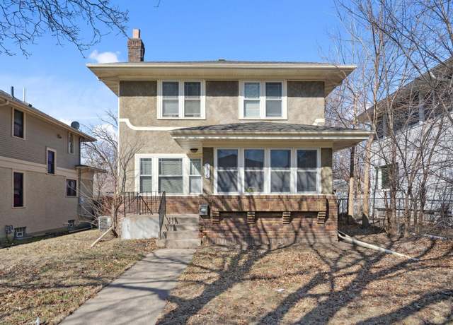 Property at 1517 Russell Ave N, Minneapolis, MN 55411, 3 beds, 1 bath