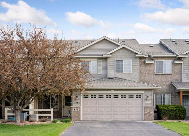 Property at 856 Independence Dr, Big Lake, MN 55309, 2 beds, 2 baths