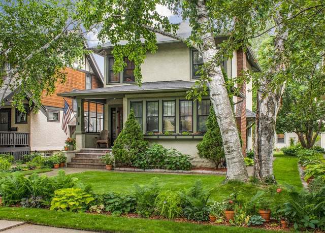 Property at 1327 Fairmount Ave, Saint Paul, MN 55105, 3 beds, 2 baths