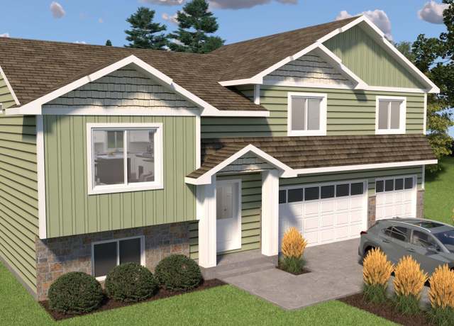 Property at 859 N Grant St, Ellsworth, WI 54011, 3 beds, 2 baths