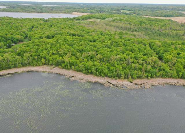 Property at (LOT E) TBD NE Rock Lake Rd, Rochert, MN 56578