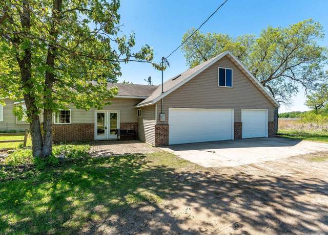 Property at 45379 Crystal Hills Dr, Lida Twp, MN 56572, 3 beds, 2 baths