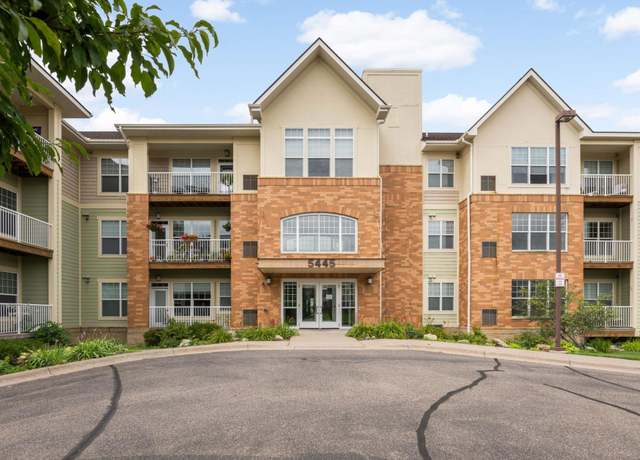 Property at 5445 Boone Ave N #114, New Hope, MN 55428, 2 beds, 2 baths
