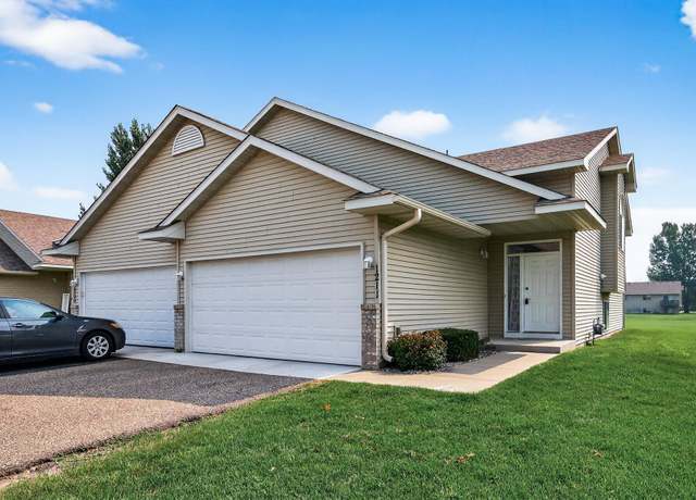 Property at 1211 3rd St S, Princeton, MN 55371, 3 beds, 2 baths