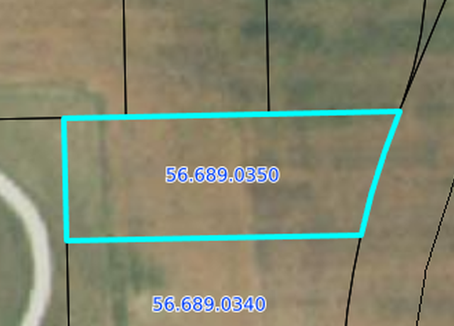 Property at 2519 Valley Vw, Hawley, MN 56549