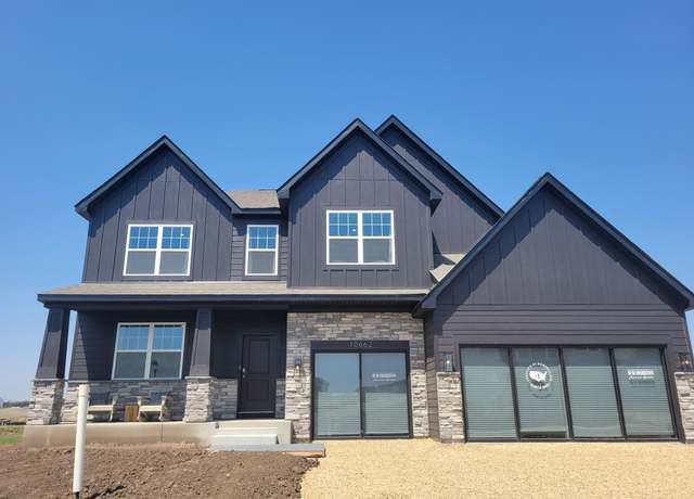 Property at 10662 Bent Pine Ln, Woodbury, MN 55129, 5 beds, 4 baths