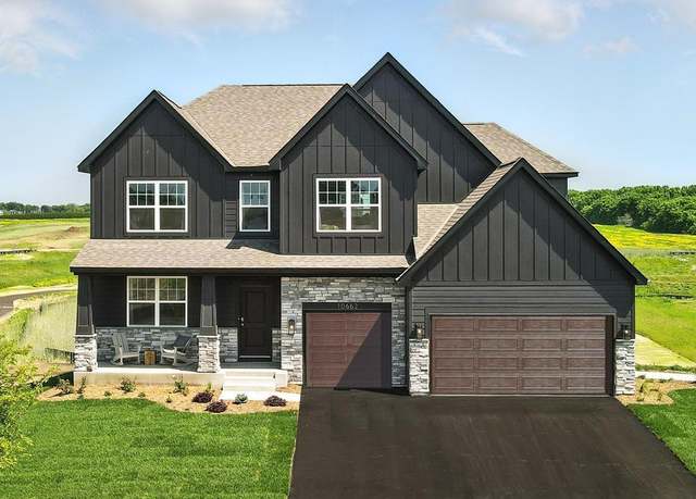 Property at 10662 Bent Pine Ln, Woodbury, MN 55129, 5 beds, 4 baths