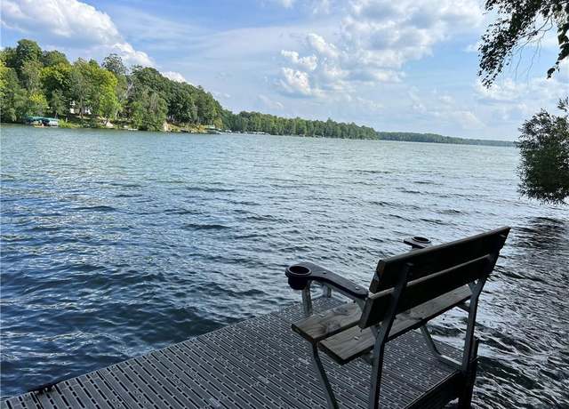 Property at 2977 27 7/8 St, Cedar Lake Twp, WI 54817